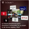 Philips LED TV 32 "FHD Smart TV Titan OS 32PFS6109/12 Produktbild-Vorschau 9