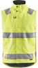 Blakläder Gilet d'hiver haute visibilité 3870 1900 en deux Voir les images du produit 1