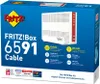 Kabel AVM FRITZ!Box 6591 Podgląd zdjęcia produktu 12