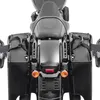 Pokrowiec boczny Rozciągnięta torba wewnętrzna do Harley Podgląd zdjęcia produktu 4