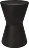 Stół Pomocniczy 290Xh450Mm Czarny Podgląd zdjęcia produktu 1