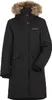 DIDRIKSONS ERIKA WNS PARKA 3 Black 38 Produktbild-Vorschau 2