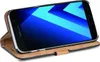Retro Tasche für Samsung Galaxy A3 2017 Hülle Wallet Case Produktbild-Vorschau 5