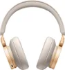 A pair of on-ear headphones is shown against a white background. Produktbild-Vorschau