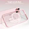 Magnetisch Hülle für iPhone 15 Plus/iPhone 14 Plus, Produktbild-Vorschau 2