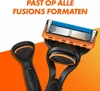 Gillette Fusion5 Rasierklingen, Männer, Gillette, Fusion5, Produktbild-Vorschau 9