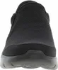 Skechers Slip-ins: GO WALK Flex - Ojai schwarz 43 Produktbild-Vorschau 9