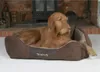 Pelíšek Chester Box Bed čokoládový XL 1 ks Náhled obrázku produktu 2