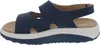 Joya Damen Sandale PANAMA BLUE blau Größe EUR 39 Produktbild-Vorschau 14