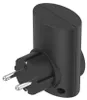 Hama 00223325, C7, C7, Recht, Recht, 250 V, 16 A Productafbeelding-voorbeeld 5
