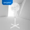 Exquisit Standventilator VS 35064 we| Pianokey | 50 Watt | Produktbild-Vorschau 2