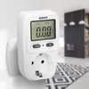 Měřič výkonu s LCD displejem (OR-WAT-419) Náhled obrázku produktu 9