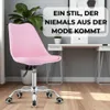 FORTENA Ergonomischer Bürostuhl Drehstuhl für Home Office, Produktbild-Vorschau 10