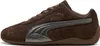 Puma Speedcat Lux in Schokoladenbraun – Größe 9 (UK) – 43 Produktbild-Vorschau 3