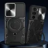 Handyhülle für Motorola Edge 30 Pro Dual-Layer Stoßfest Produktbild-Vorschau 5