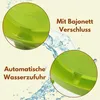 Hühnertränke mit Standfüßen 5 L Geflügeltränke Tränke Produktbild-Vorschau 5