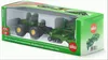 Siku Traktor JOHN DEERE 9630 ; 1856 Produktbild-Vorschau 1