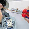 KNIPEX Pince à dénuder 11 01 160 160mm 131g Voir les images du produit 11