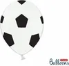 Balony Lateksowe, Piłka nożna, 30 cm, (1 op. / 6 szt.) Podgląd zdjęcia produktu 1