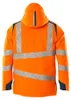 MASCOT 19035-449-1444-2XL, Jacke, Mann, 2XL, 116 cm, Produktbild-Vorschau 5