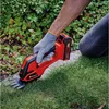 Einhell Nożyce Do Krzewów I Trawy Ge-Cg 18/100 Li-Solo Podgląd zdjęcia produktu 3