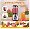 3-in-1 Standmixer & Smoothie Maker, 1200 Watt Produktbild-Vorschau 6
