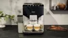 Siemens Kaffeevollautomat TQ517D03 EQ.500 Edelstahl/schwarz Produktbild-Vorschau 12