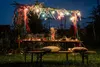 LED Lichterkette Deko Beleuchtung Party Garten Außen IP44 Produktbild-Vorschau 5