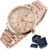 Dámske hodinky Tommy Hilfiger 1782347 Emery (zf518a) Náhľad obrázku produktu 12