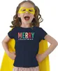 Merry Christmas Spruch - Weihnachten Weihnachtsgeschenk Produktbild-Vorschau 3
