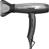 A professional studio shot of a Parlux Elysium hairdryer against a white background. Produktbild-Vorschau