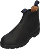 Blundstone 566 Männer wasserdicht Leder thermische Chelsea Produktbild-Vorschau 7