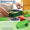 My Vesperbox® Brotdose für Kinder mit Fächern [MINI LITE] - Produktbild-Vorschau 11
