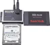 Renkforce USB 2.0 zu IDE+SATA Konverter (1277995) Anteprima dell’immagine prodotto 4