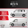 Zvedák HEYNER 345150 pro VW Transporter V (7HA 7HH 7EA 7EH) Náhled obrázku produktu 10