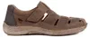 Sandali da uomo Rieker 03078-25 braun 45 Anteprima dell’immagine prodotto 26