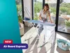 Leifheit Bügeltisch Air Board Express L Solid Produktbild-Vorschau 3