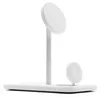 Soporte de carga Qi2 3 en 1 HiRise 3, compatible con Vista previa de la imagen del producto 7