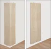 BigDean Katzenkratzbrett Eckkratzbrett Kratzbrett Wand Produktbild-Vorschau 2