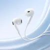 Baseus Encok HZ19 Kabelgebundene In-Ear Kopfhörer Weiß Produktbild-Vorschau 10