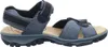 Rieker Trekkingsandalen - Atlantic Kunstleder Größe: 37 Produktbild-Vorschau 75