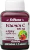 Vitamin C 1000 mg mit Hagebutten Produktbild-Vorschau 2