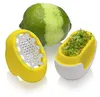 Microplane, grattugia per scorza fine e flessibile, colore Anteprima dell’immagine prodotto 7