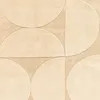 Teppich Wohnzimmer Schlafzimmer Kurzflor Skandinavisches Produktbild-Vorschau 5