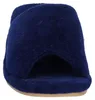 Westland Bologna | Pantoufles pour Hommes | bleu Voir les images du produit 5