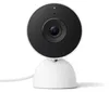 Google Nest Cam Indoor Snow cablata di terza generazione Anteprima dell’immagine prodotto 1