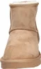 ARA Shoes Alaska Alas chaussures femme marron 38 Voir les images du produit 8