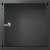 Box Multimedia Multimedia Verteilerschrank 30x30x14cm Produktbild-Vorschau 3