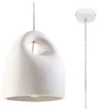 Keramik-Pendelleuchte BUKANO 1xE27 15W Keramik 126x25x25cm Produktbild-Vorschau 14