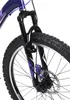 Rower górski MTB dla dzieci i młodzieży Huffy EXTENT 24" Podgląd zdjęcia produktu 4